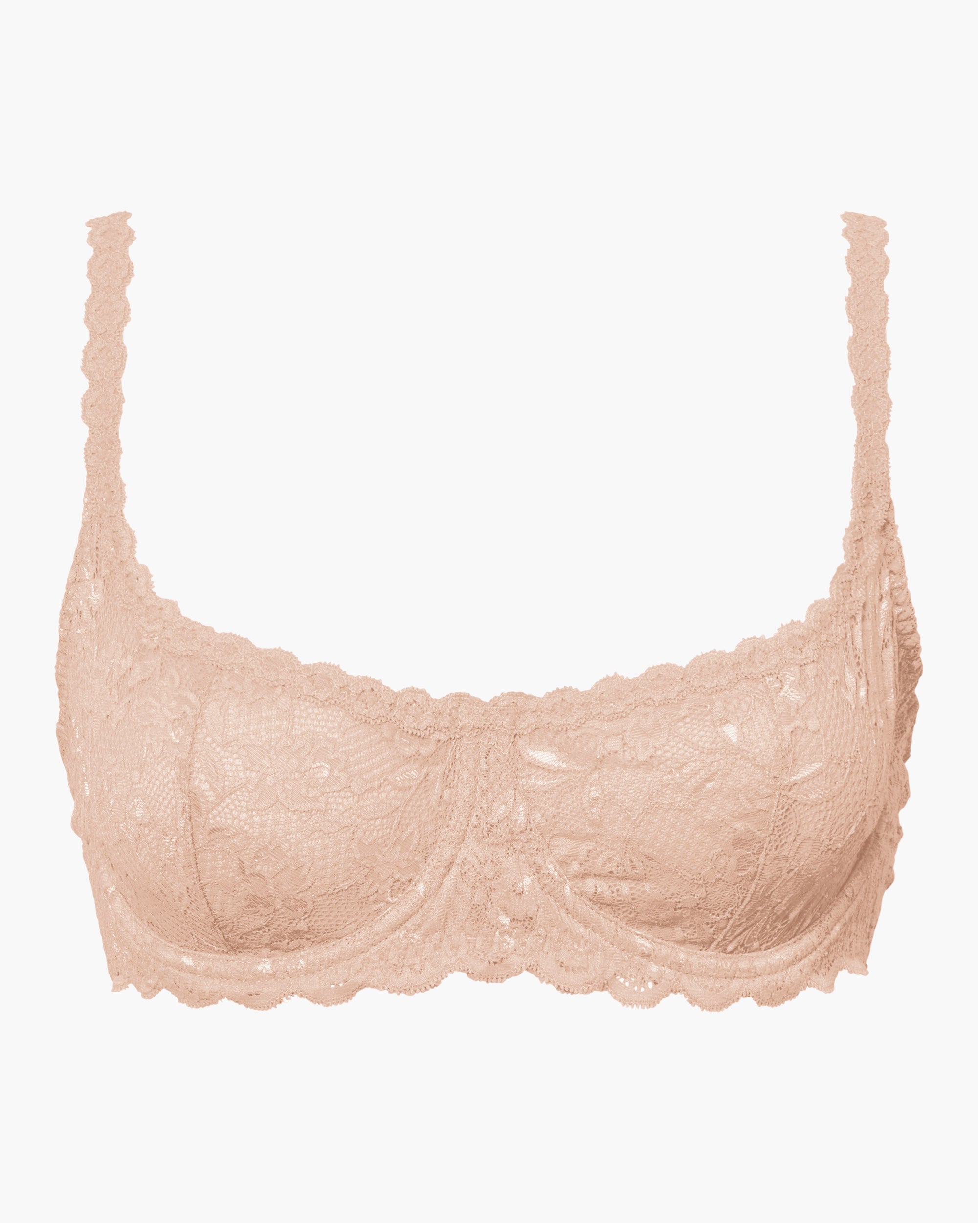 Balconette Bra