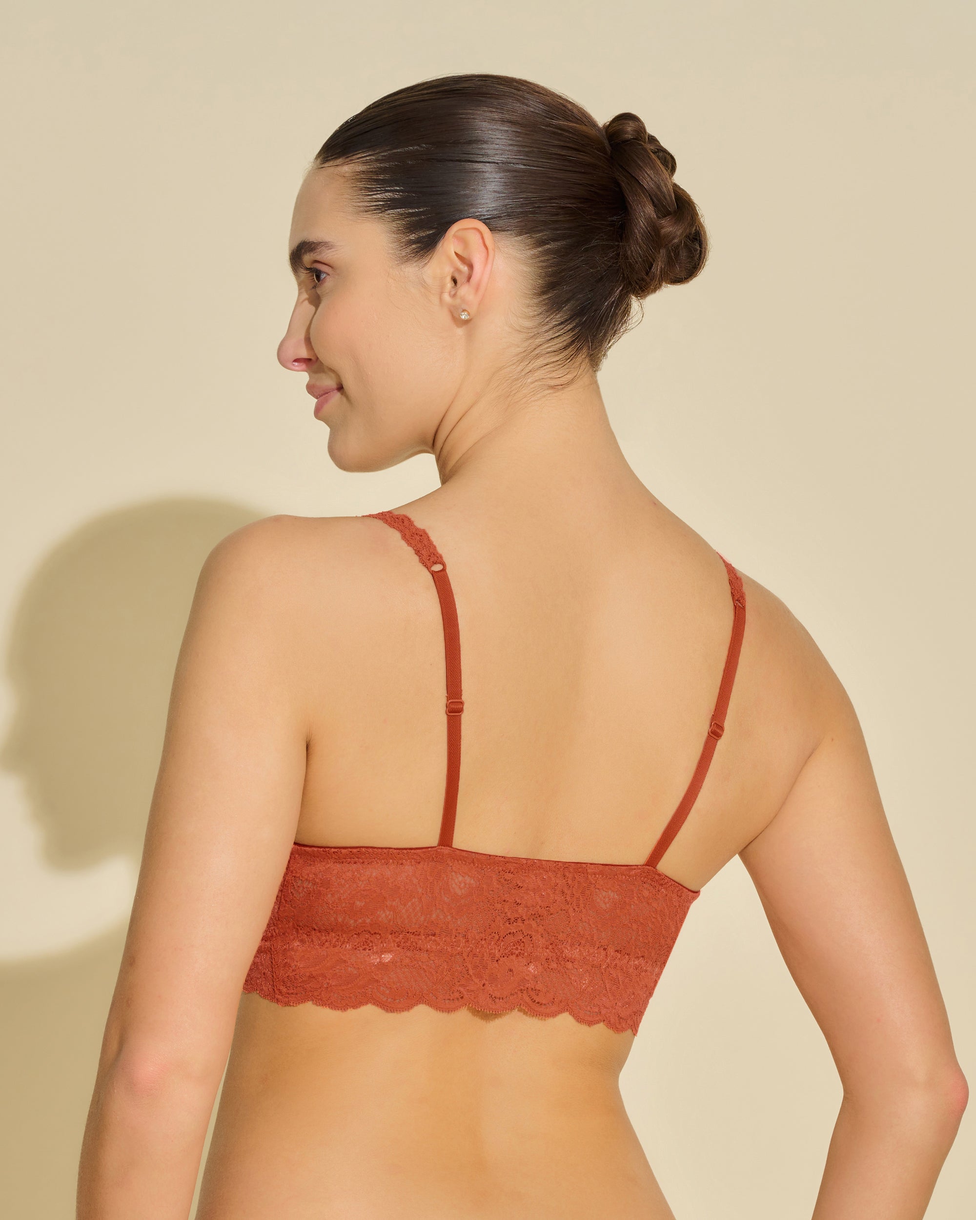 Sweetie - Bralette