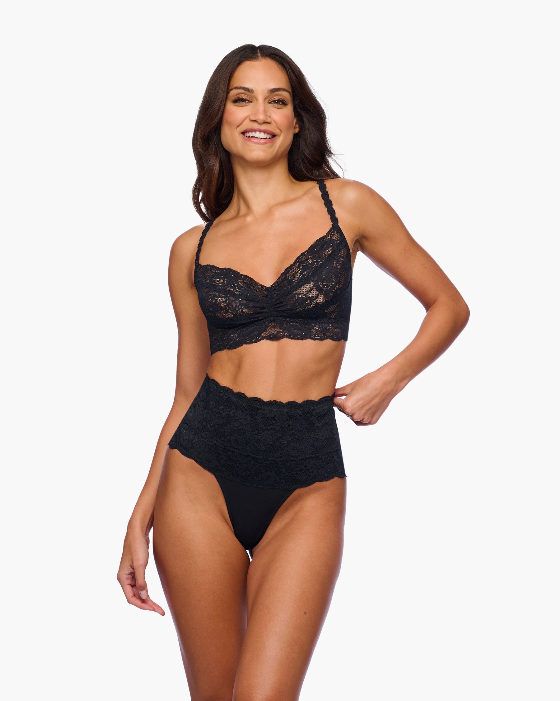 Sweetie Bralette