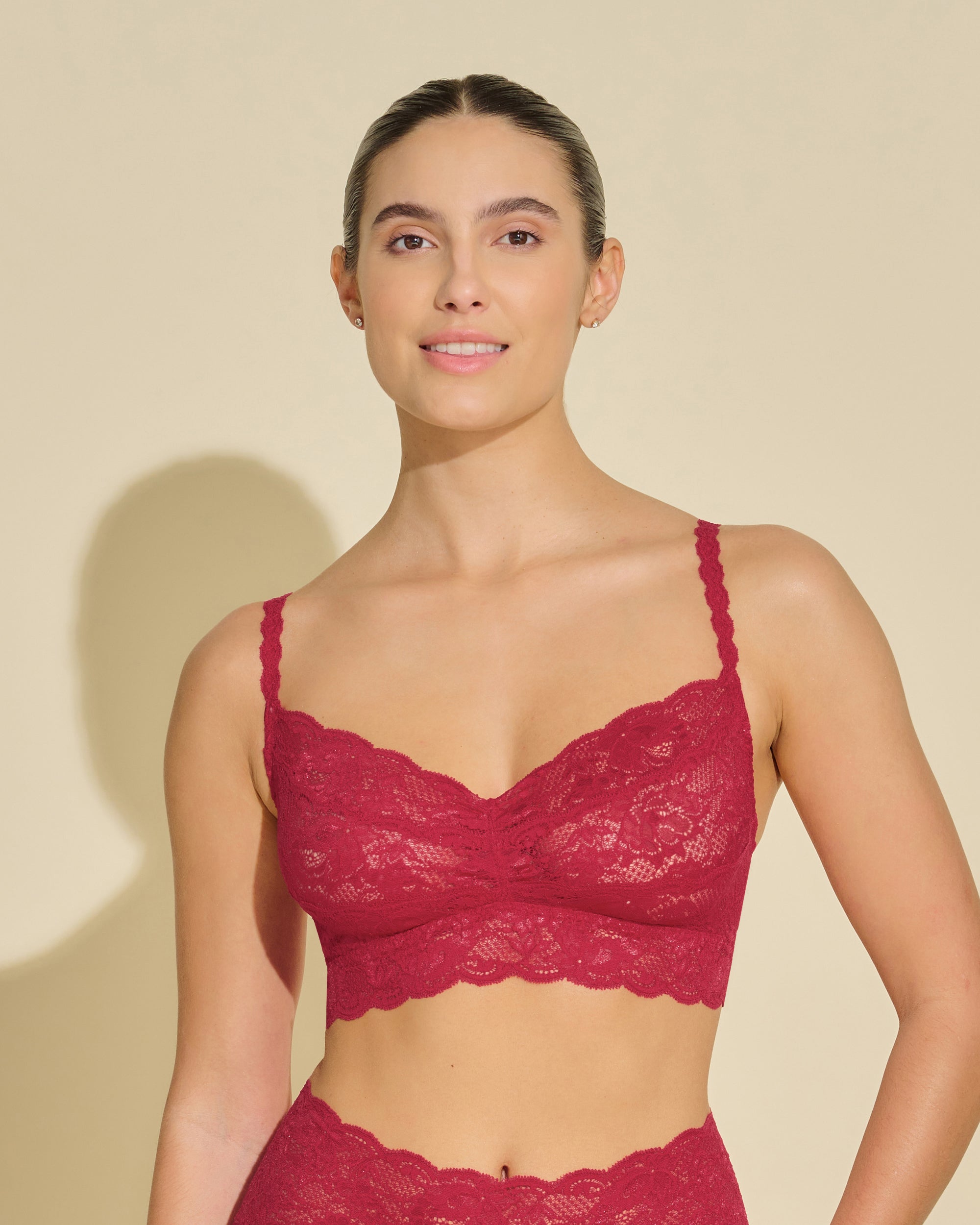 Sweetie - Bralette