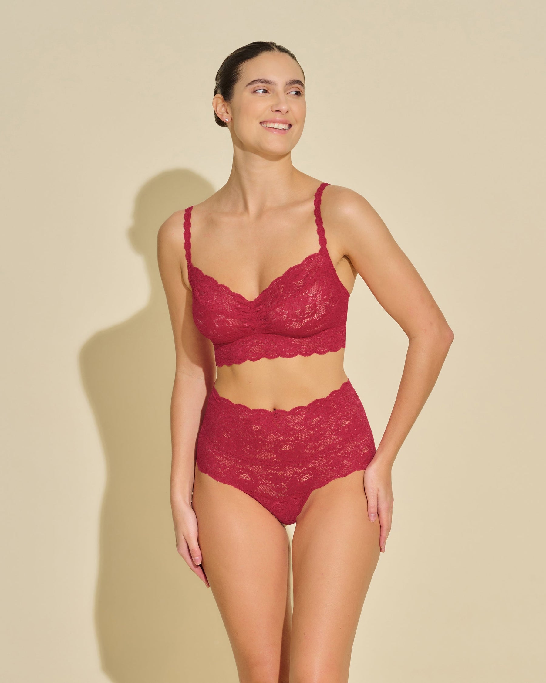 Sweetie Bralette