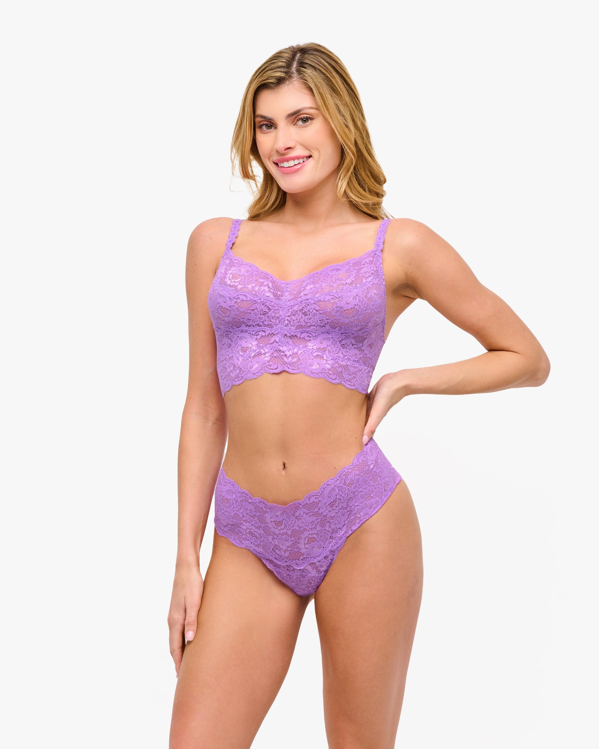 Sweetie - Bralette