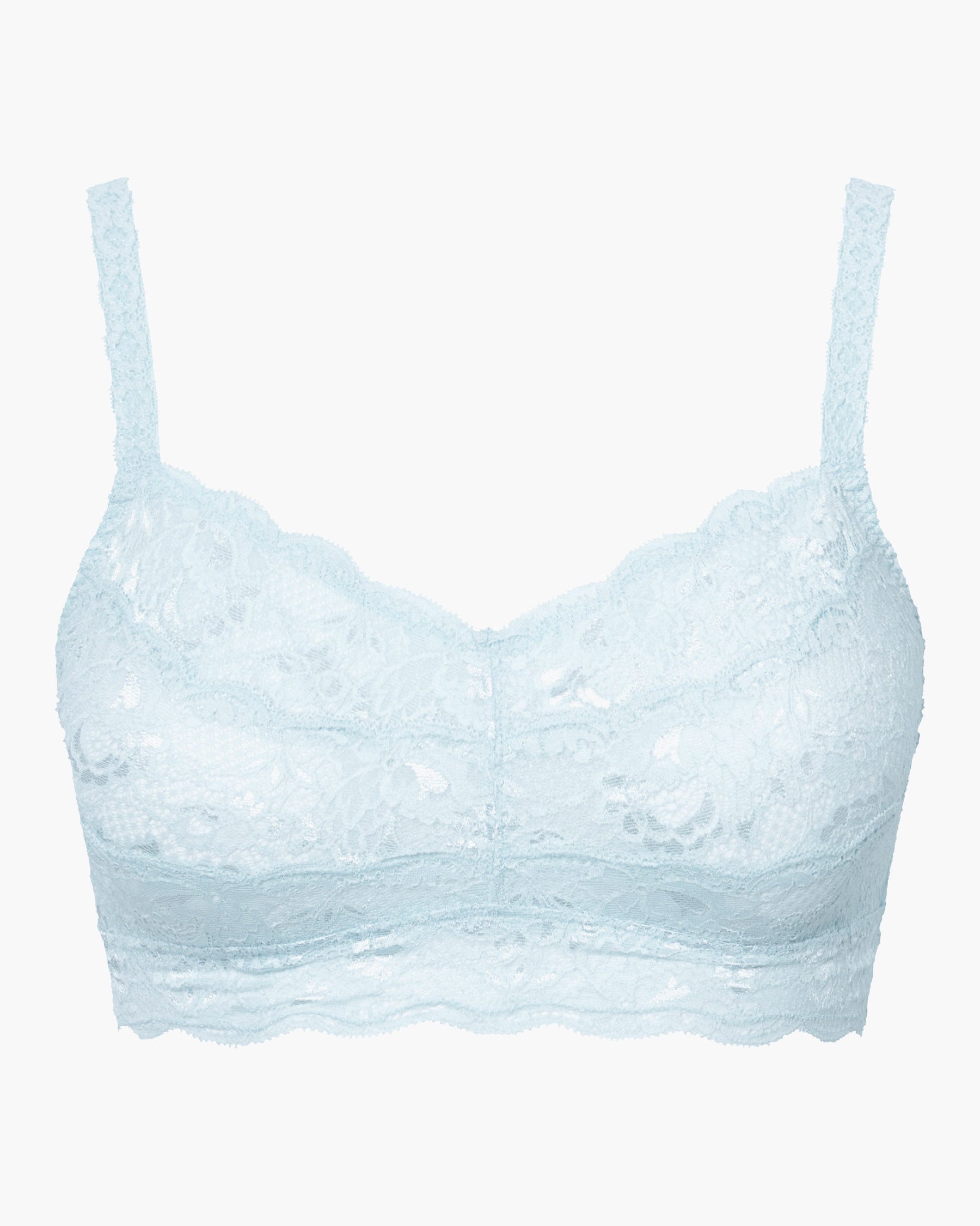 Curvy Sweetie Bralette