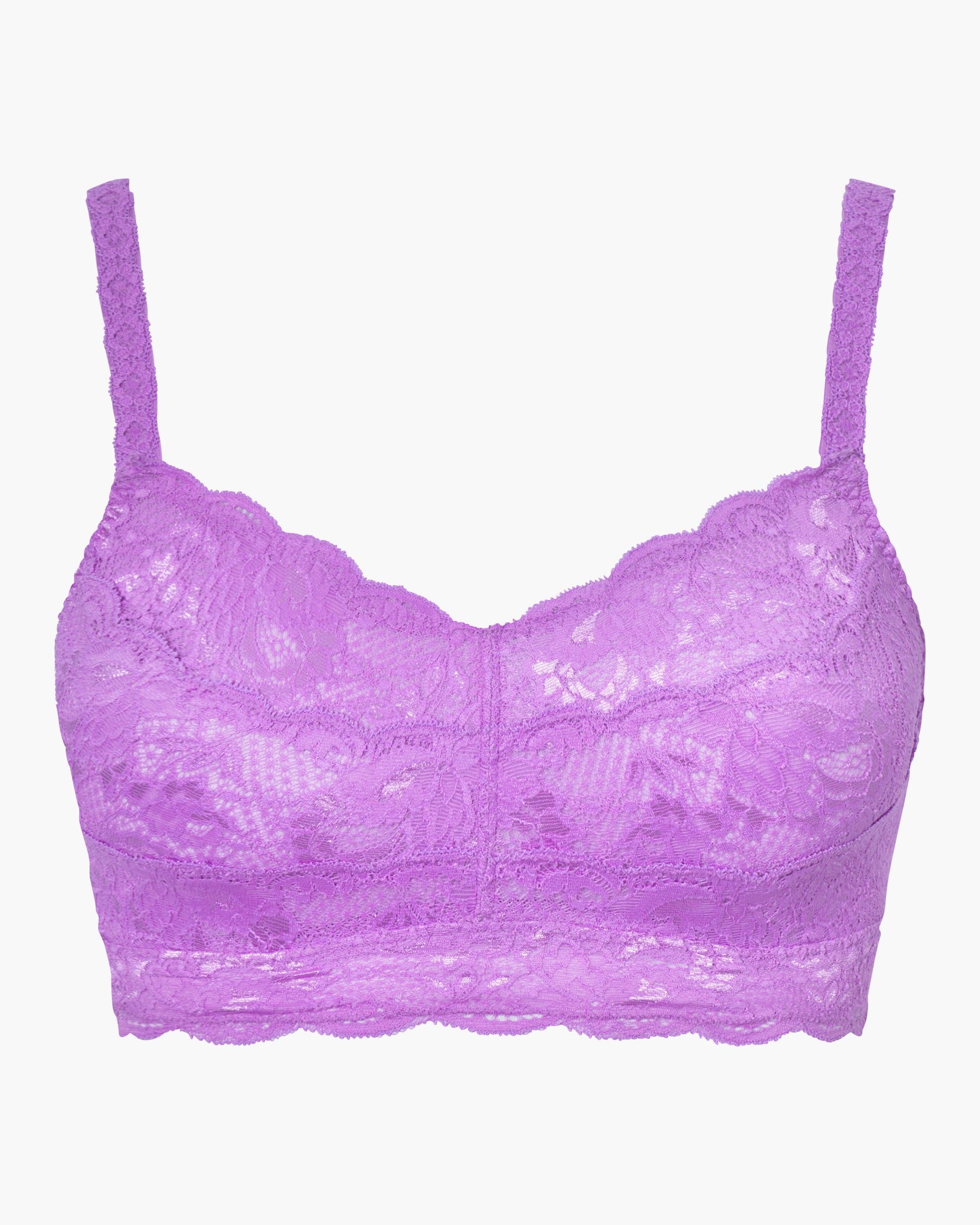 Curvy Sweetie Bralette