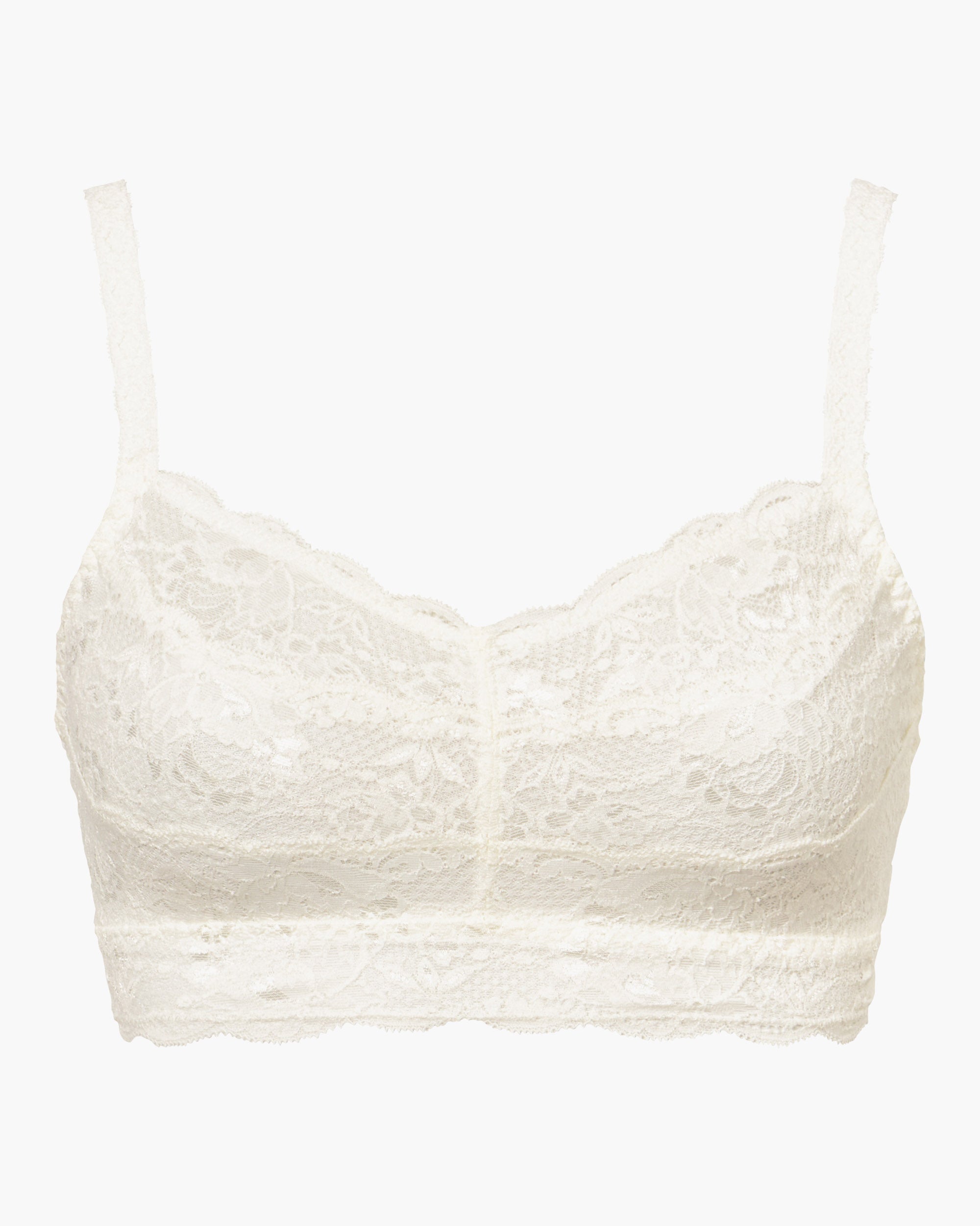 Curvy Sweetie Bralette