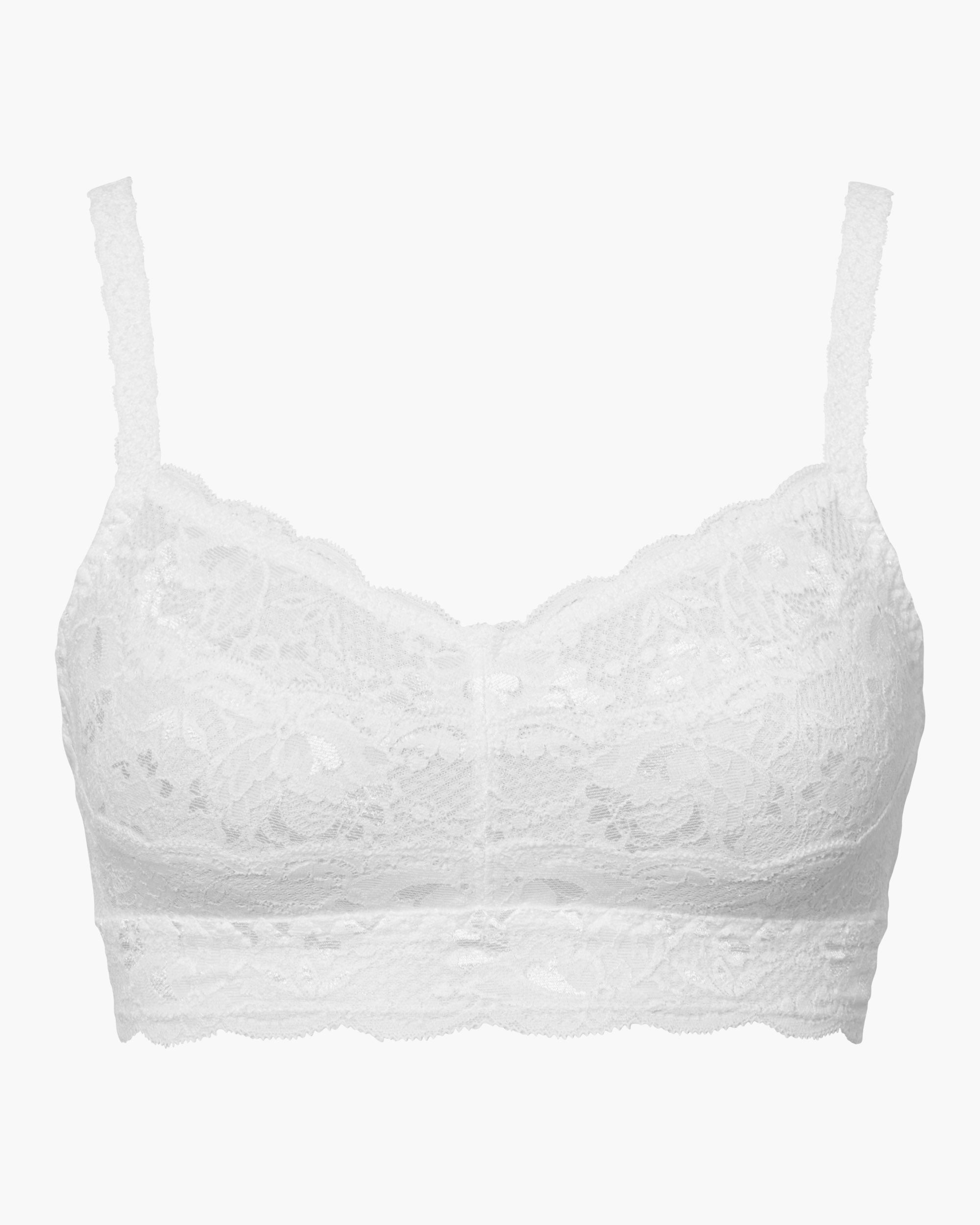 Curvy Sweetie Bralette