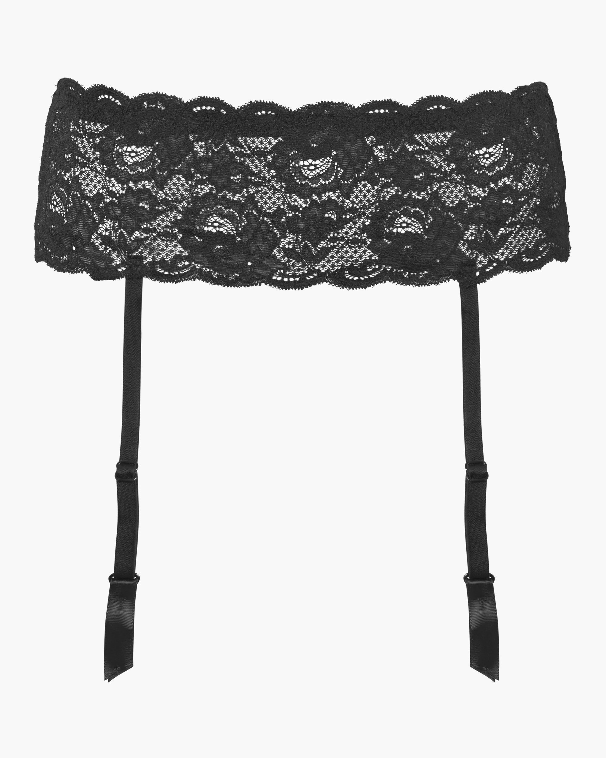 Garter Belt
