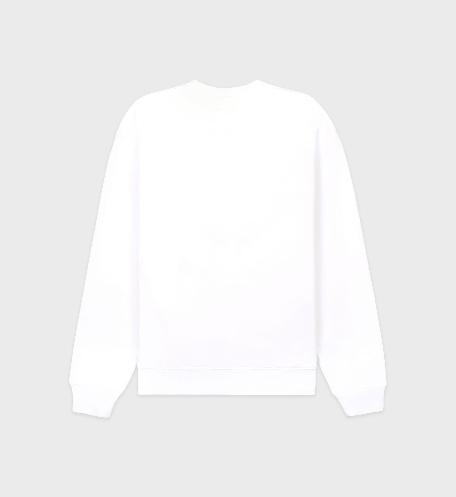 NY 94 Crewneck - White/Multi