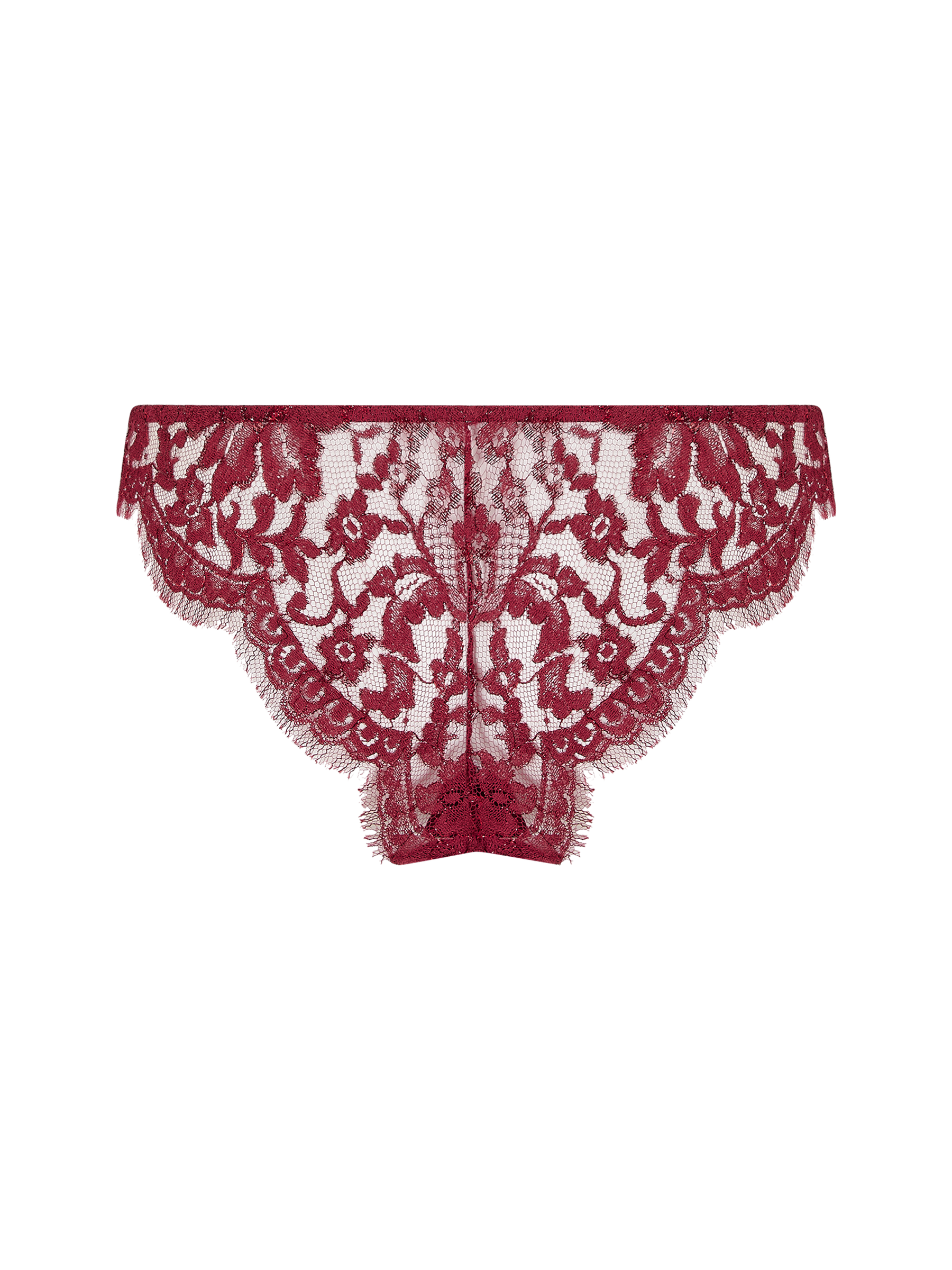 Coco de Mer Naraya Brazilian Knicker