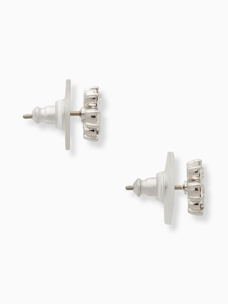 Flower Studs