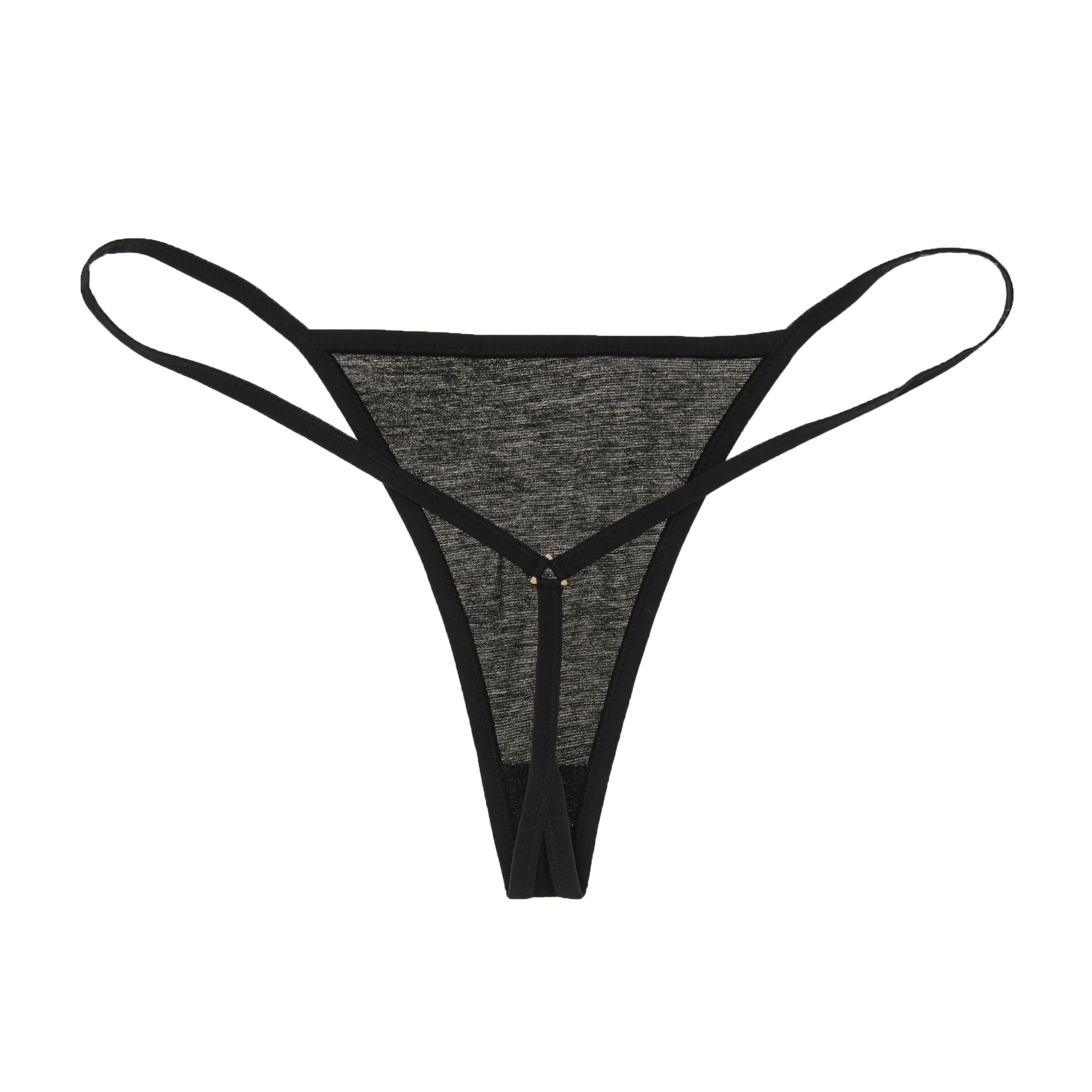 Estel Y Thong Black