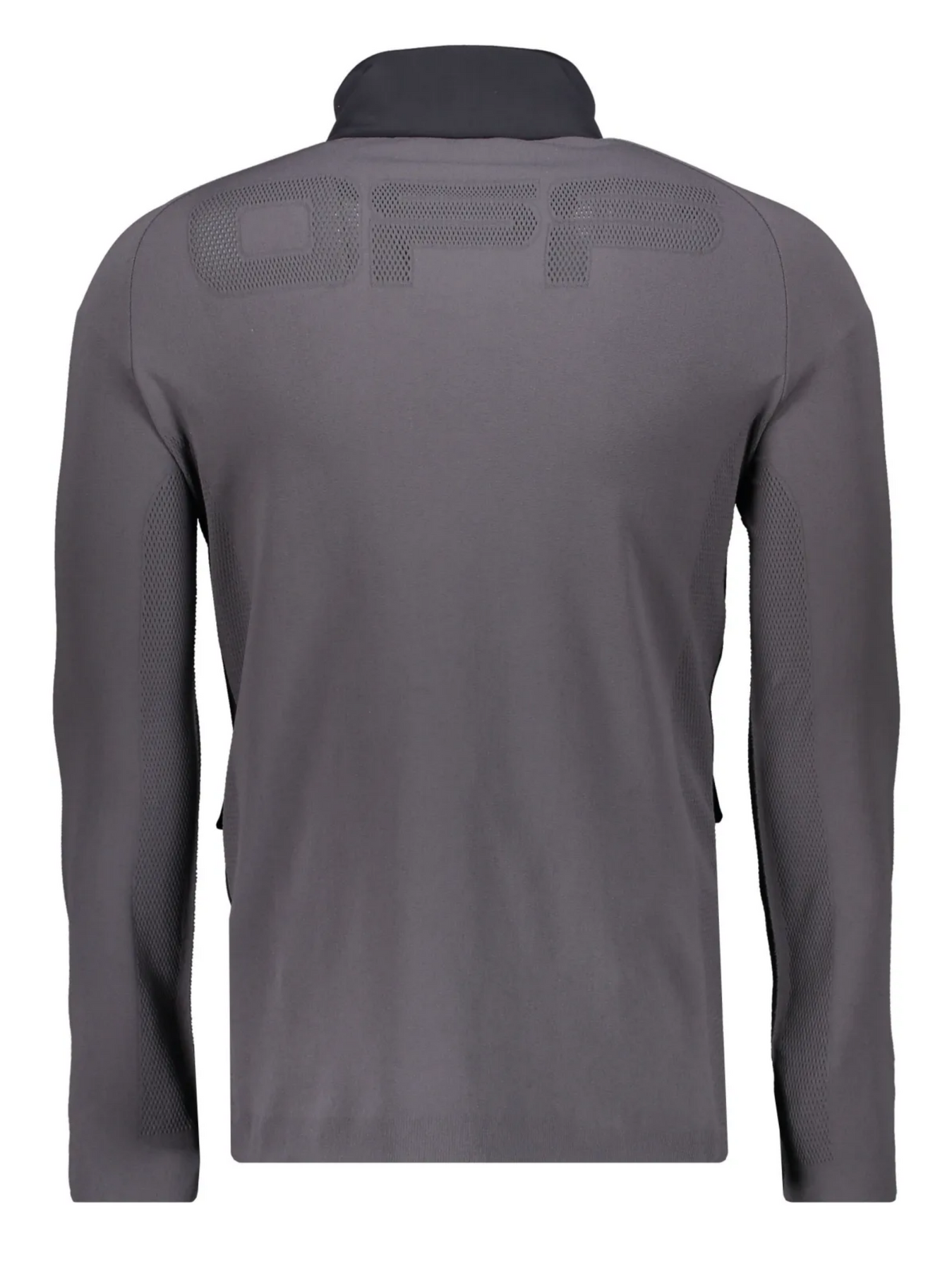 Off White OFF-WHITE ACTIVE SEAMLESS WINDBREAKER JACKET - Size: S T-Shirts | Shop From The Mirage