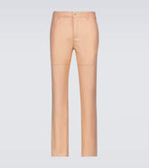 LOEWE Ken Price La Palme jeans