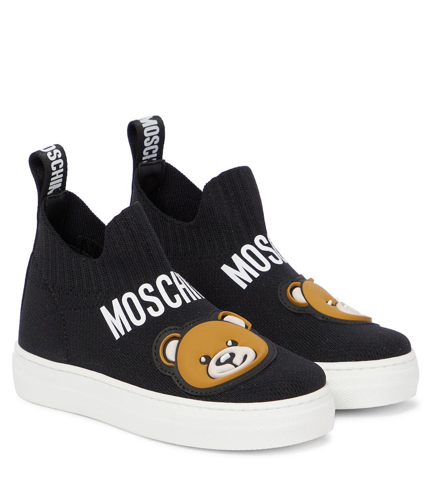 Sock sneakers
