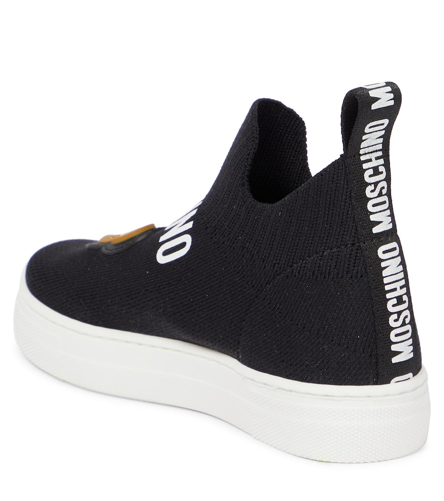 Sock sneakers