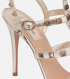 Valentino Garavani Rockstud leather sandals