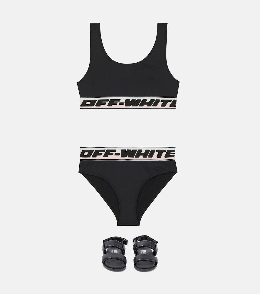 Logo bikini
