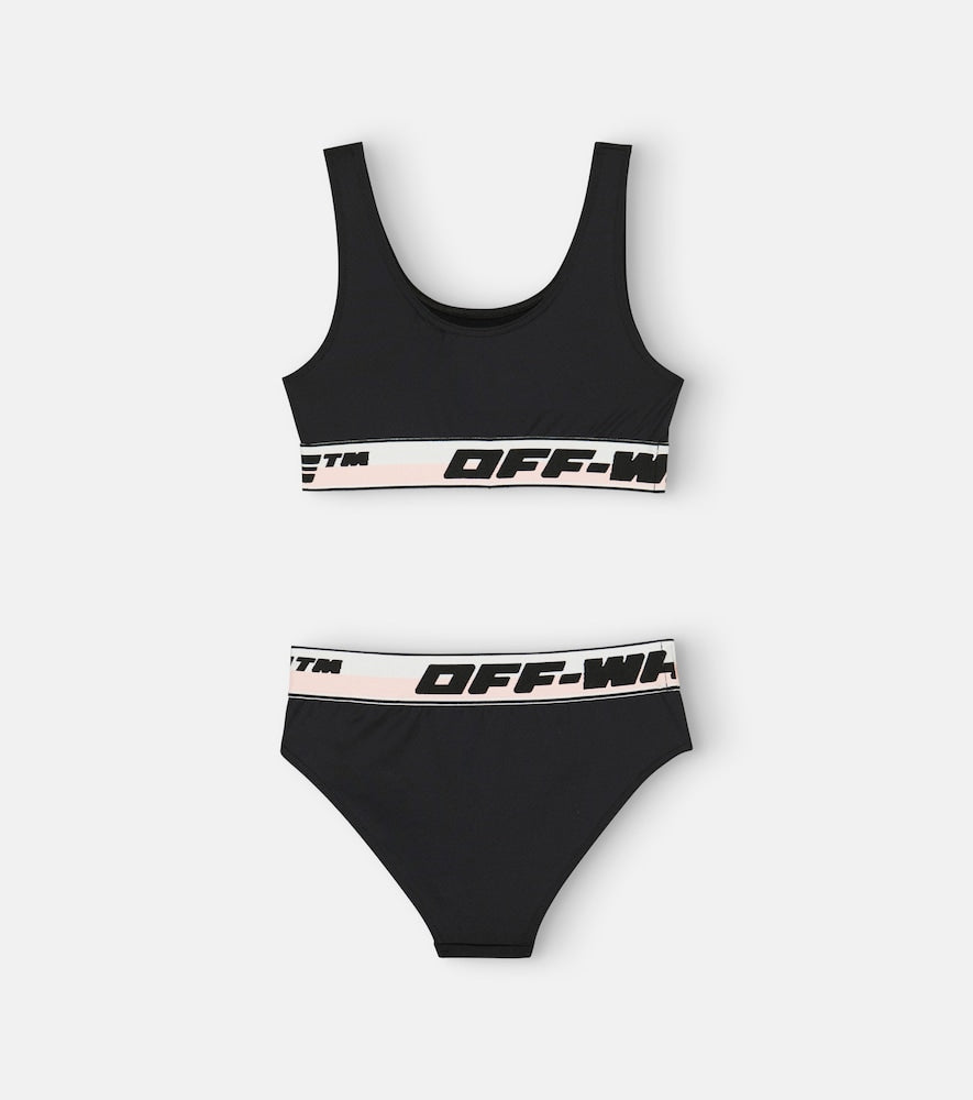 Logo bikini