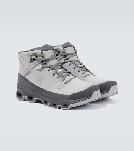 Cloudrock 2 waterproof hiking boots