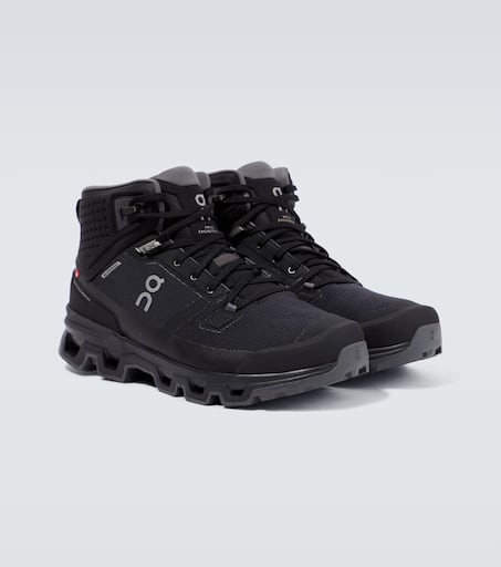 Cloudrock 2 waterproof hiking boots