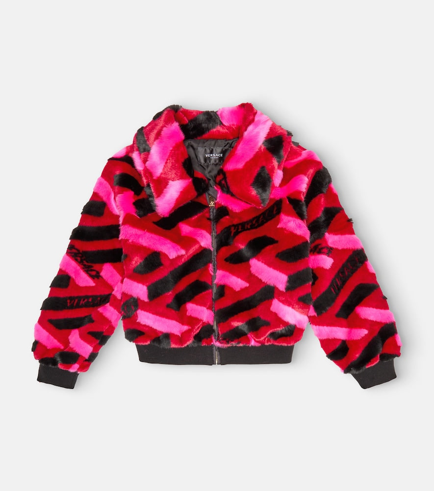 La Greca jacket