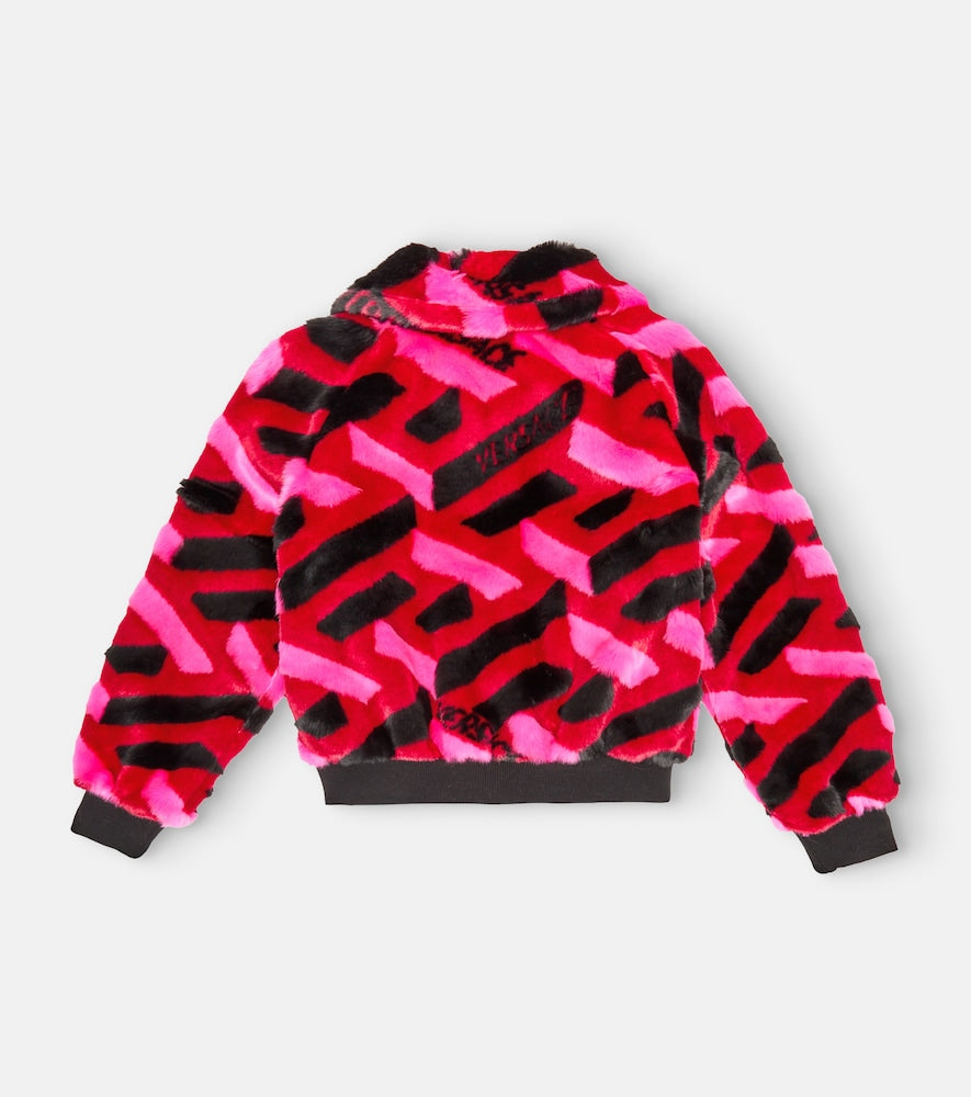 La Greca jacket
