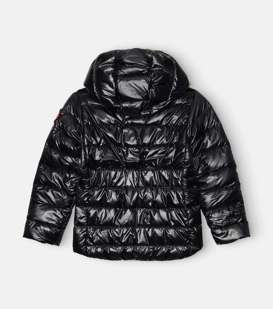 Cypress down jacket