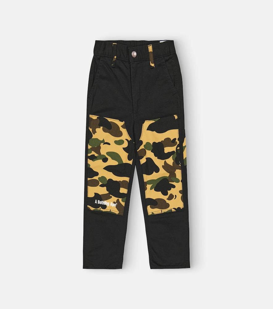 1st Camo Painter jeans