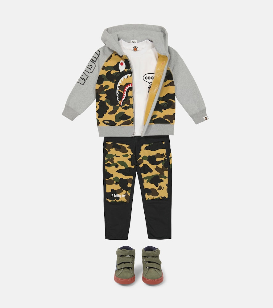 1st Camo Painter jeans