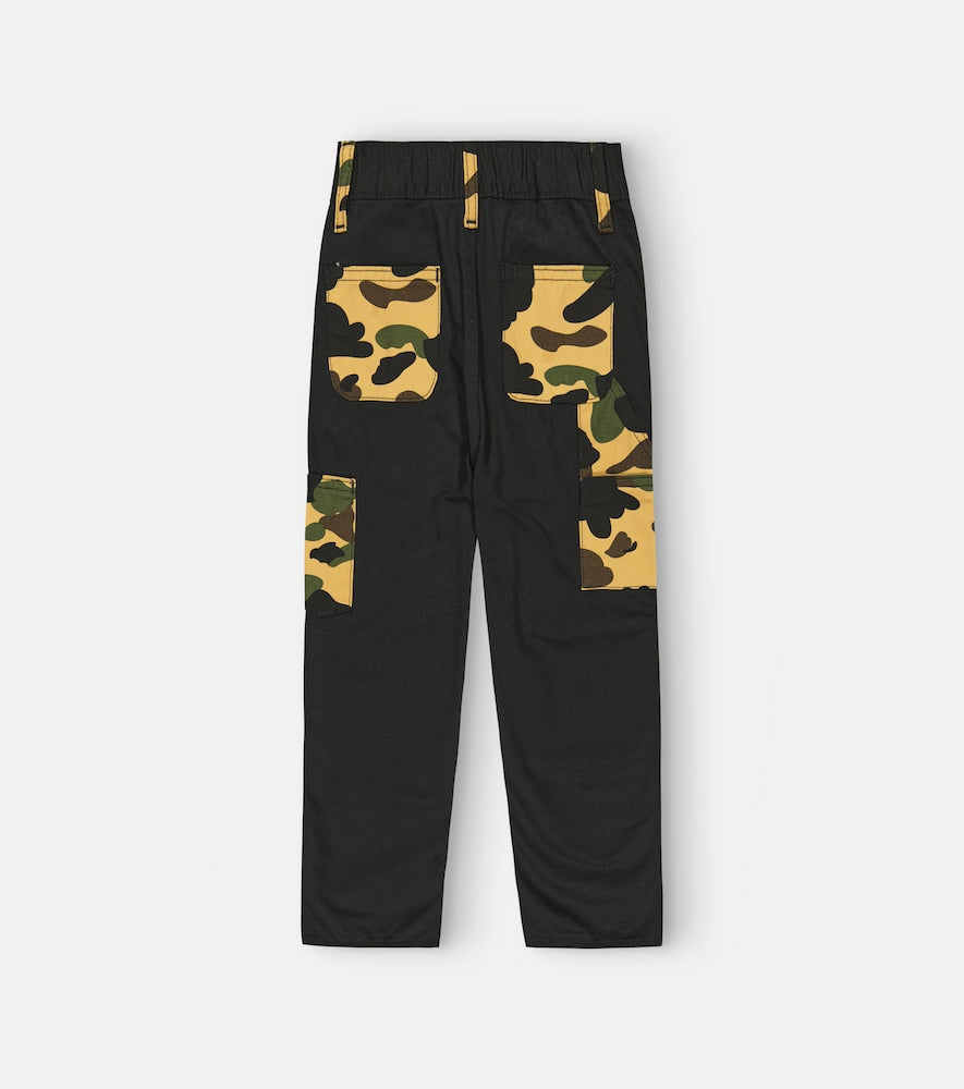 1st Camo Painter jeans