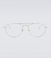 Aviator metallic glasses