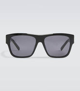 4G square sunglasses
