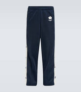 Boke Flower varsity sweatpants