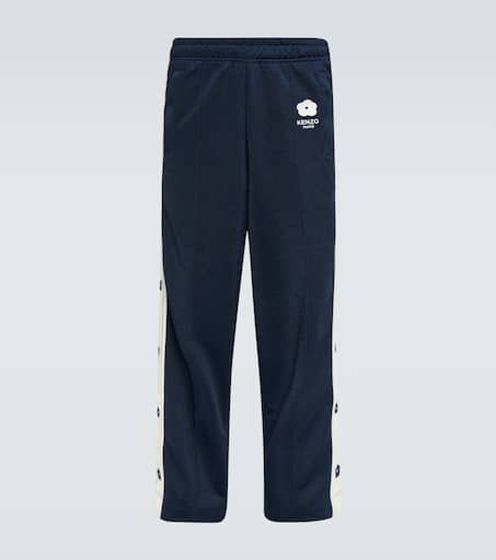 Boke Flower varsity sweatpants