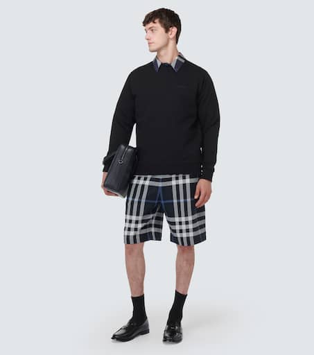 EKD cotton sweatshirt