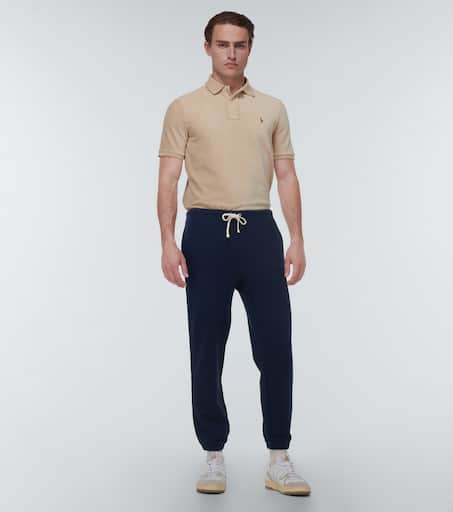 Fleece sweatpants