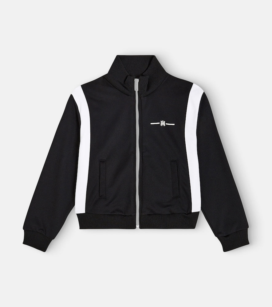 M.A. track jacket