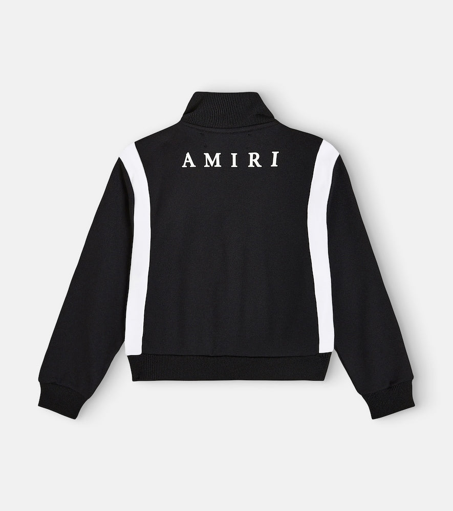 M.A. track jacket