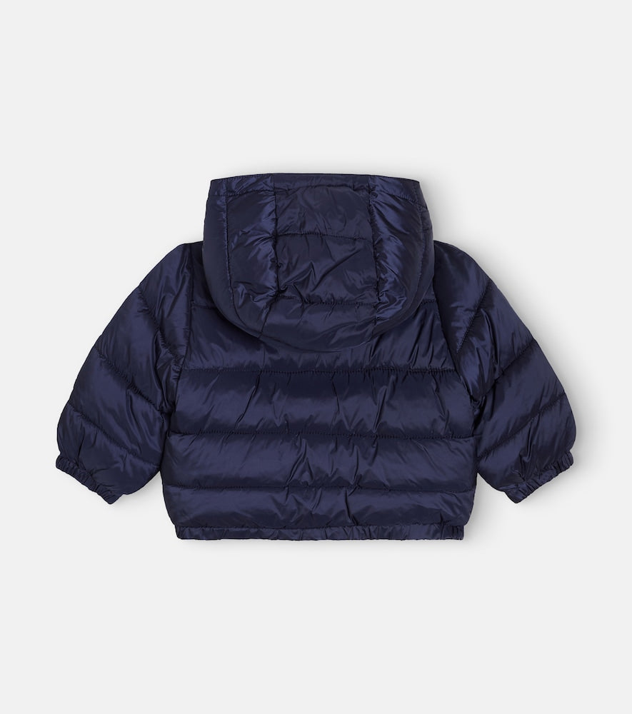 Baby Teddy Bear puffer jacket