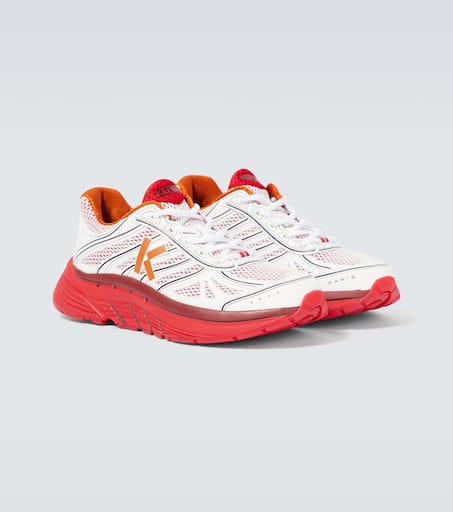 Pace low-top sneakers