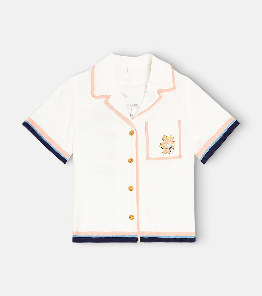 Alight cotton shirt