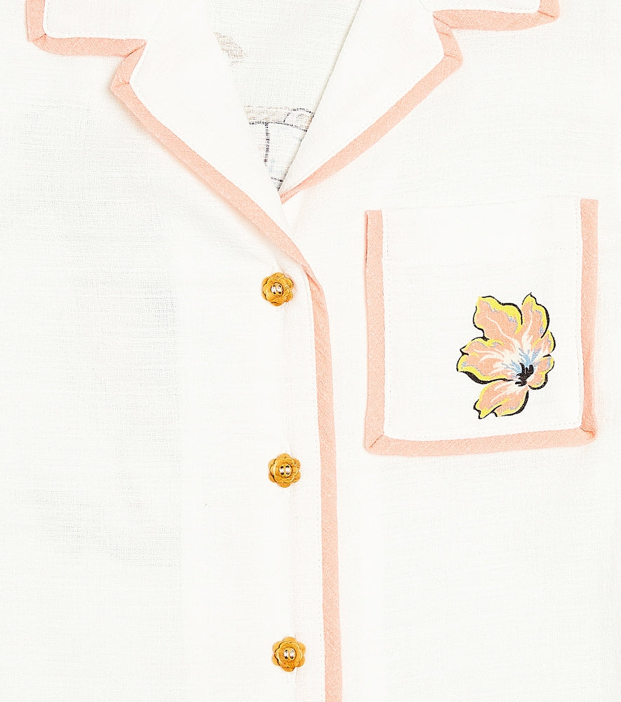 Alight cotton shirt
