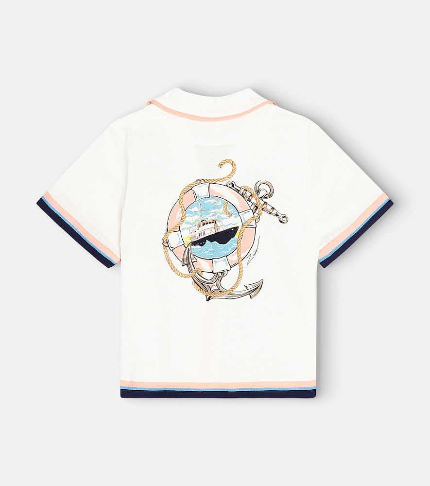 Alight cotton shirt