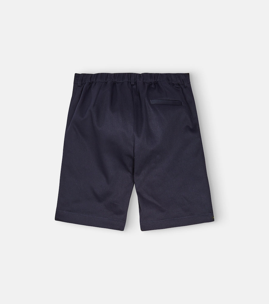 Cotton shorts