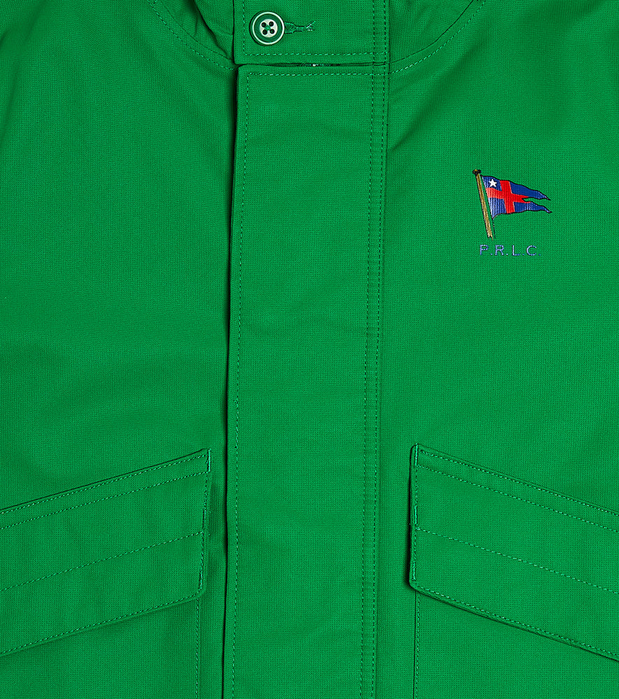 Truro windbreaker jacket