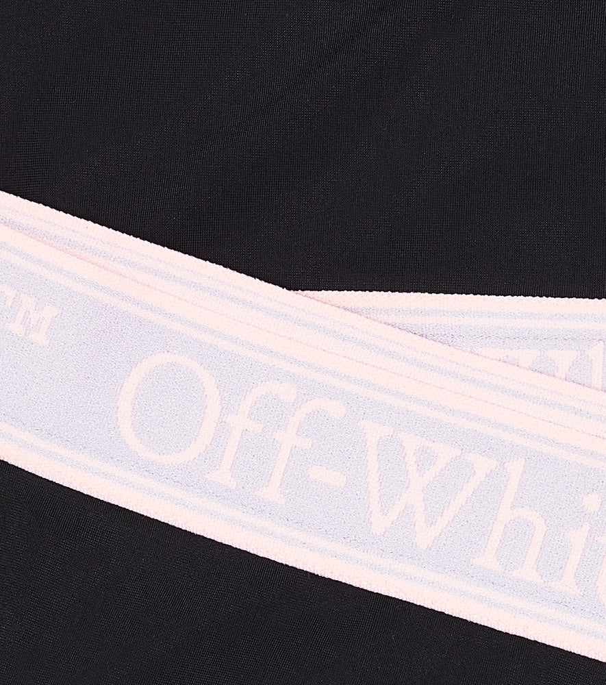 Bookish bikini
