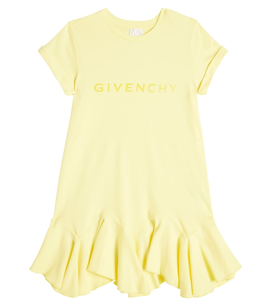 Cotton dress