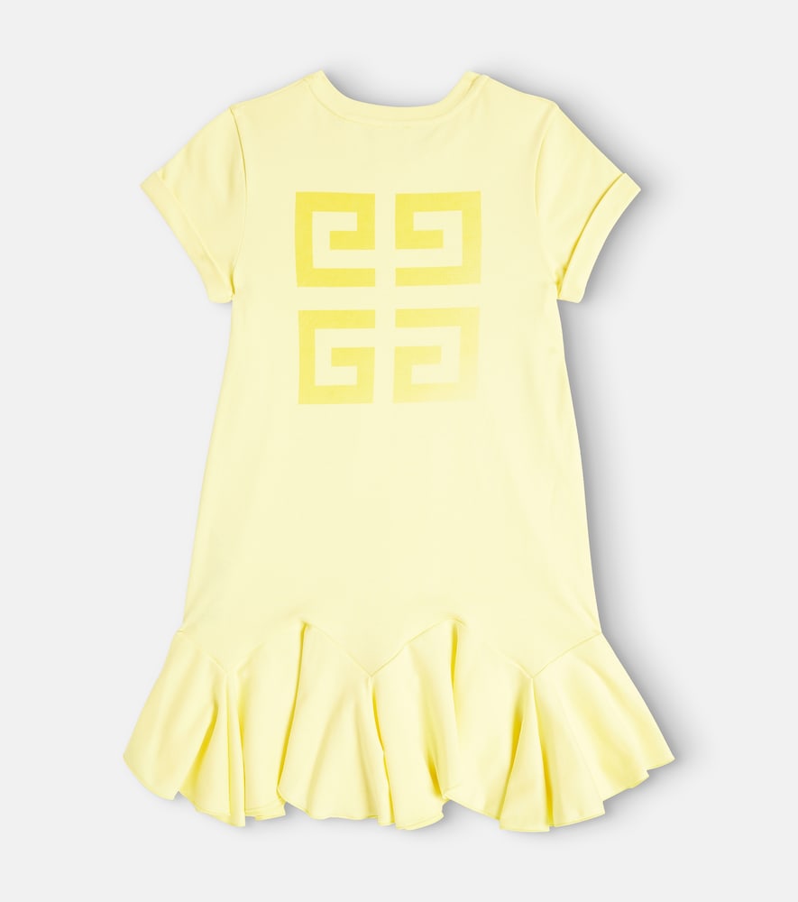 Cotton dress
