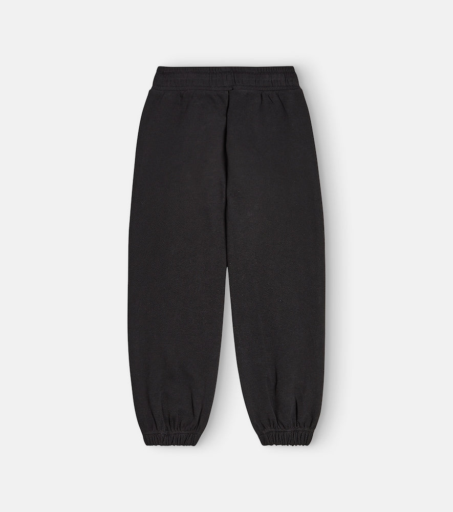 Teddy Bear cotton sweatpants