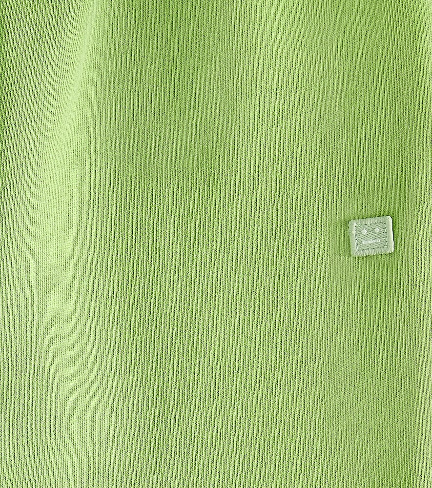 Frack Face cotton sweatpants